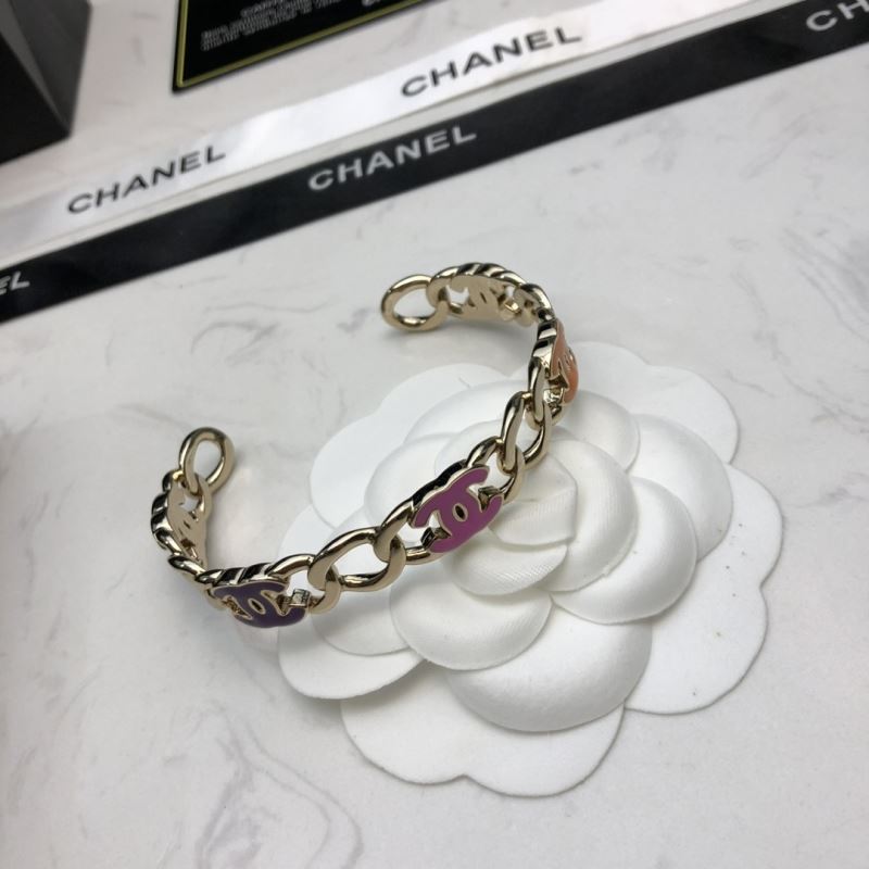 Chanel Bracelets